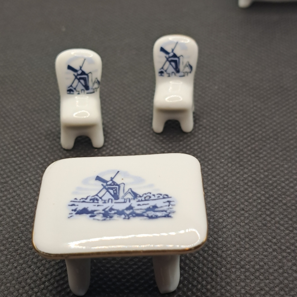 Delft Blue Miniatures - Picture 5 of 9